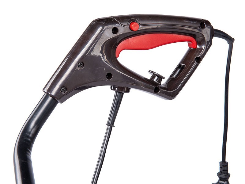 Elektrický kultivátor MTF RTE 80 P - foto 7