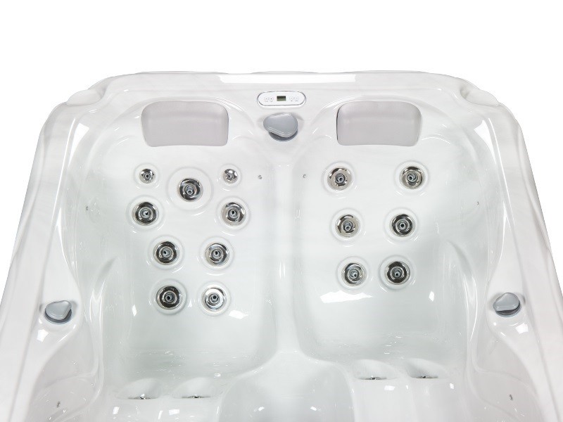 Vířivka Mars EX25 - Mramor SI - foto 4 Vířivka Mars EX25 - Mramor SI - foto 4