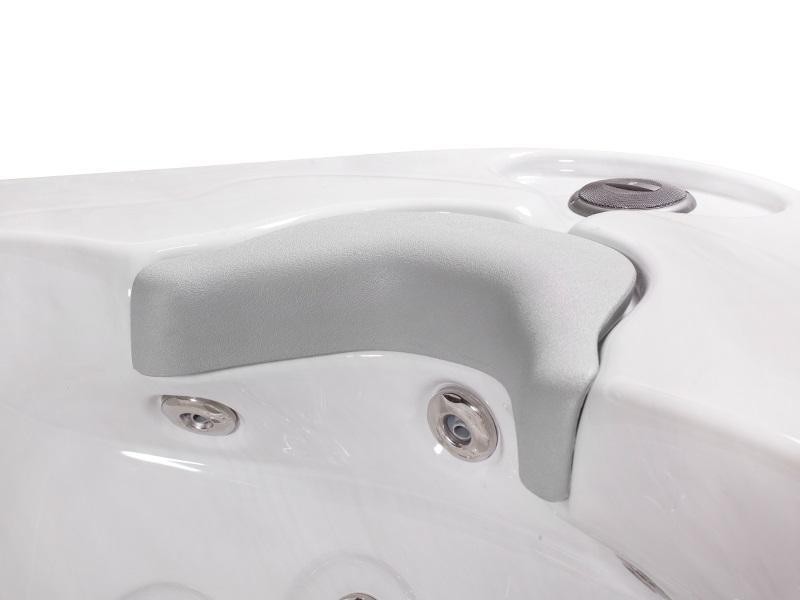 Vířivka Jupiter EX25 - Toskánsko SI - foto 3