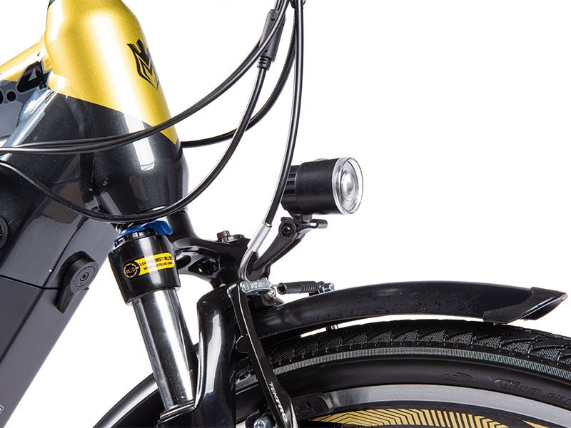 Trekový elektrobicykel Road 3.4 (18) - foto 6 Trekový elektrobicykel Road 3.4 (18) - foto 6