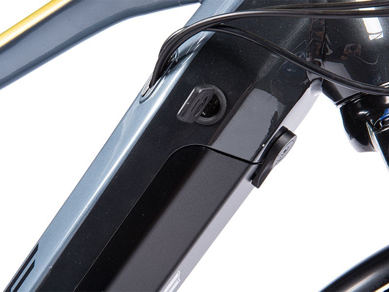 Trekový elektrobicykel Road 3.4 (18) - foto 8 Trekový elektrobicykel Road 3.4 (18) - foto 8