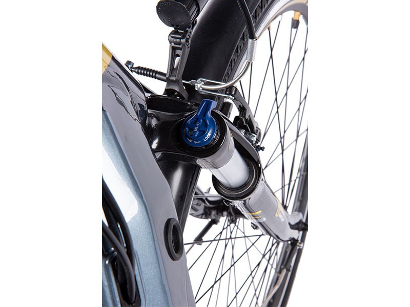 Trekový elektrobicykel Road 3.4 (18) - foto 11 Trekový elektrobicykel Road 3.4 (18) - foto 11