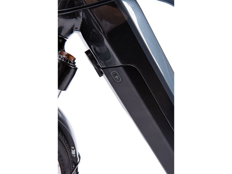 Trekový elektrobicykel Road 3.4 (18) - foto 12 Trekový elektrobicykel Road 3.4 (18) - foto 12