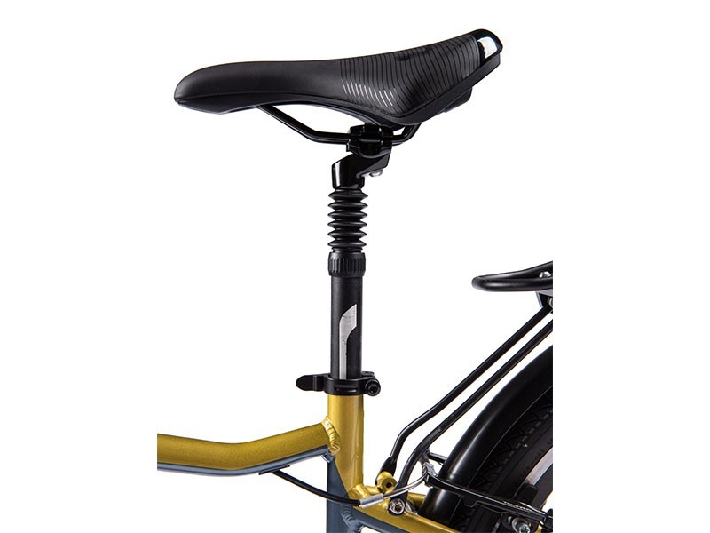 Trekový elektrobicykel Road 3.4 (18) - foto 13 Trekový elektrobicykel Road 3.4 (18) - foto 13