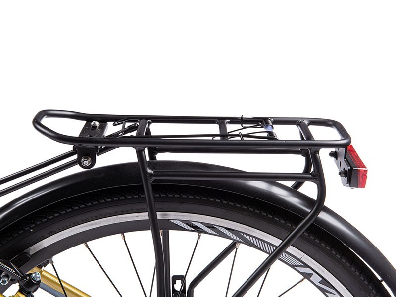 Trekový elektrobicykel Road 3.4 (18) - foto 14 Trekový elektrobicykel Road 3.4 (18) - foto 14