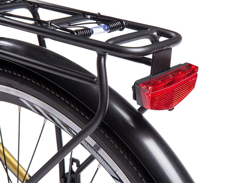 Trekový elektrobicykel Road 3.4 (18) - foto 15 Trekový elektrobicykel Road 3.4 (18) - foto 15