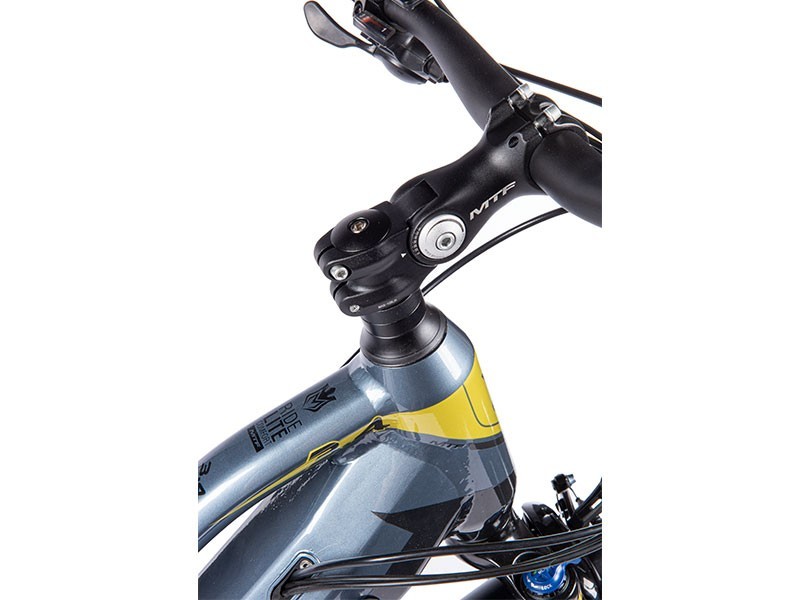 Trekový elektrobicykel Road 3.4 W (19) - foto 3 Trekový elektrobicykel Road 3.4 W (19) - foto 3