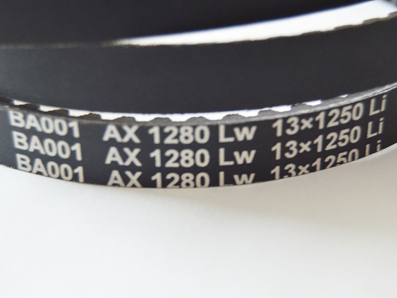 Klínový řemen XA 1280Lw - foto 1