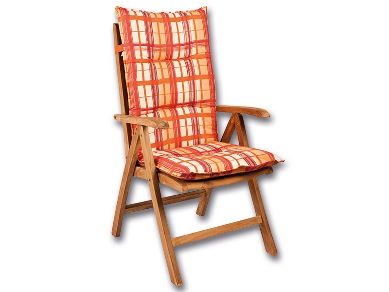 Poťah na kreslo COUNTRY 120x50x8cm vysoký - foto 2