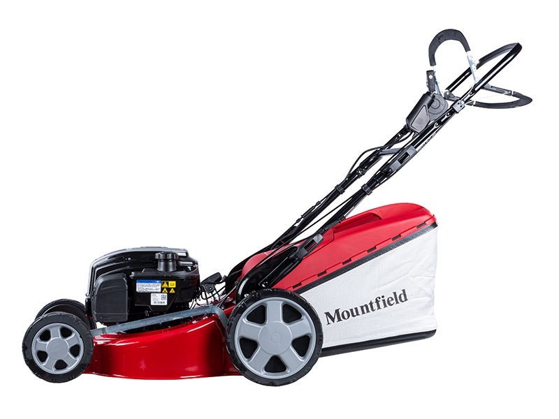 Benzínová kosačka MTF 4820 PD BW EL 4S - foto 4