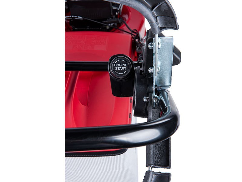 Benzínová kosačka MTF 4820 PD BW EL 4S - foto 6