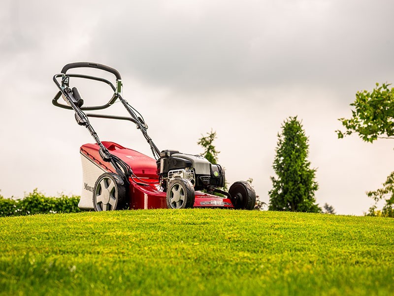 Benzínová kosačka MTF 4820 PD BW EL 4S - foto 13