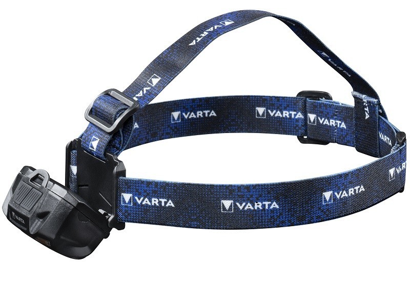 VARTA čelovka s pohybovým senzorem - foto 3