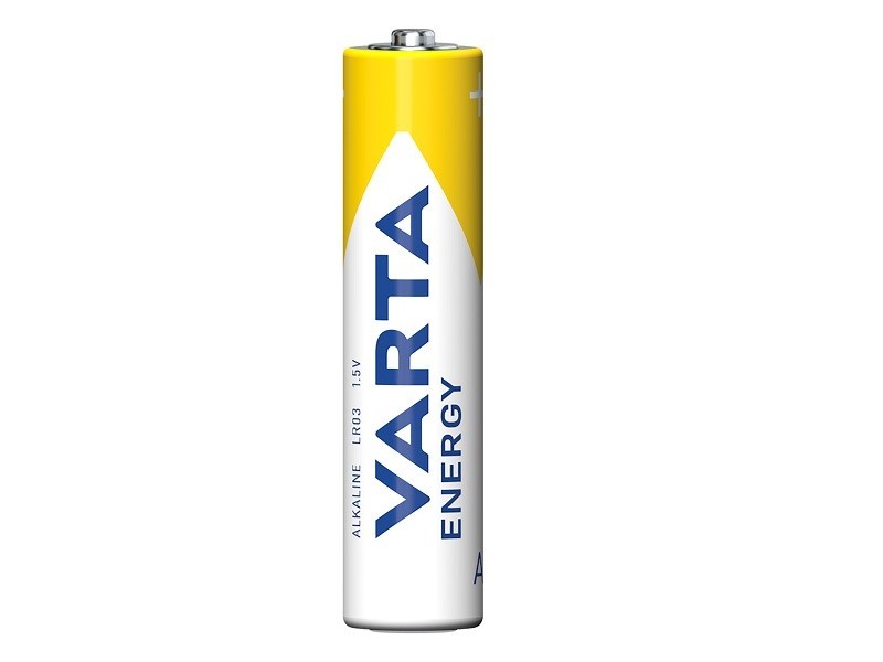 Varta energy 6AAA - foto 2