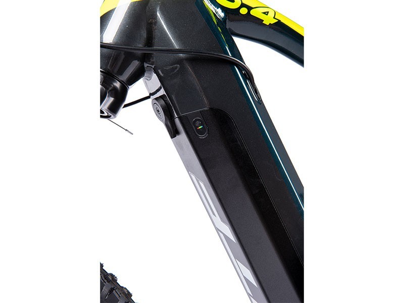 Horský elektrobicykel Mount 6.4 (19) - foto 17 Horský elektrobicykel Mount 6.4 (19) - foto 17