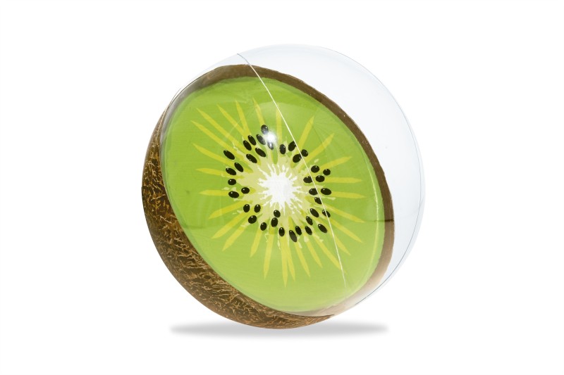 Nafukovacia plážová lopta ovocie 46cm - foto 4 Nafukovacia plážová lopta ovocie 46cm - foto 4