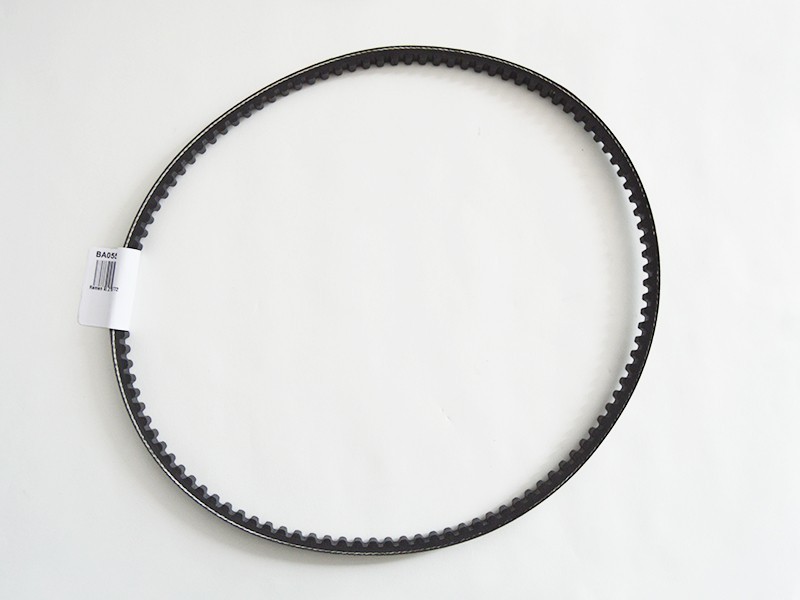 Klínový řemen Z10x750Li XZ772 - foto 2