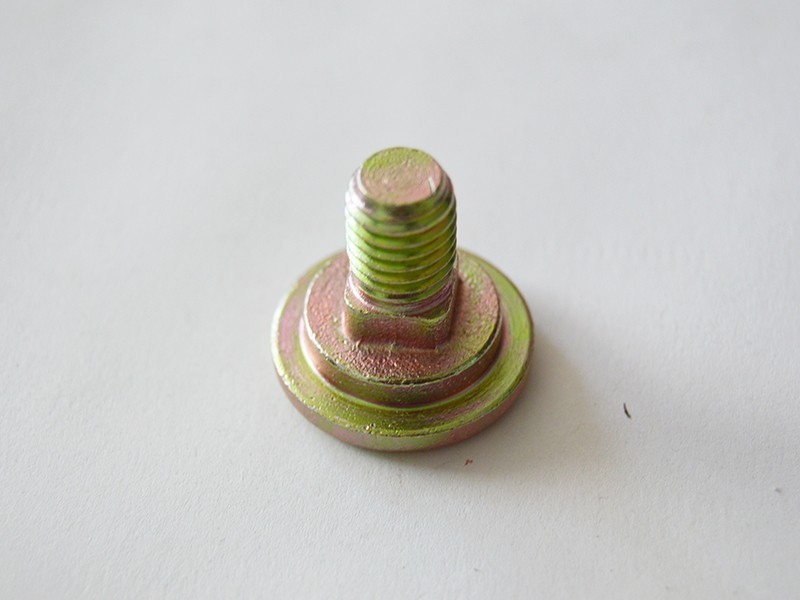 Skrutka noža - foto 2 Skrutka noža - foto 2