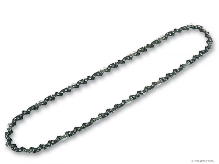 Řetěz MTF 12˝ 3/8 45E 1,3mm - foto 1