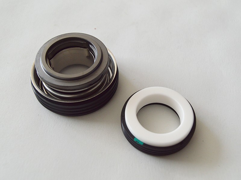 Upchávka mechanická - foto 2 Upchávka mechanická - foto 2