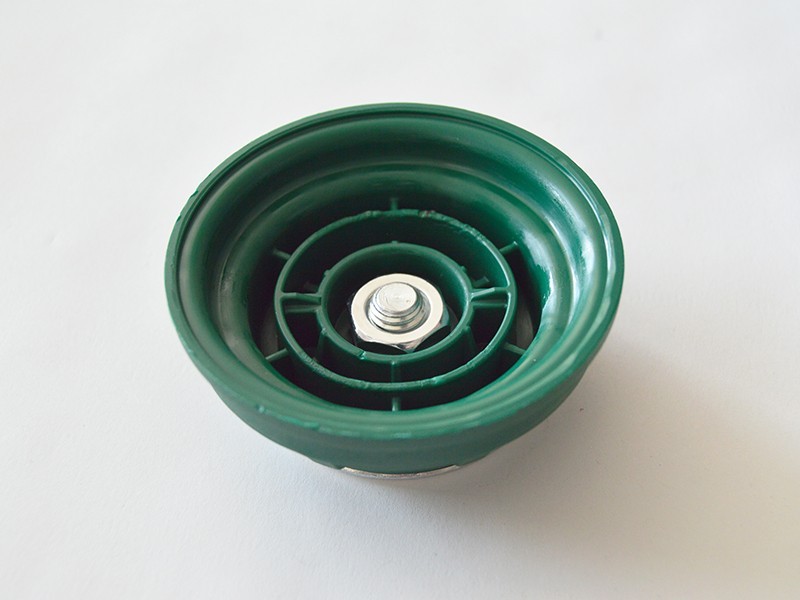 Klobúk adapt. Extr. life kov - foto 1