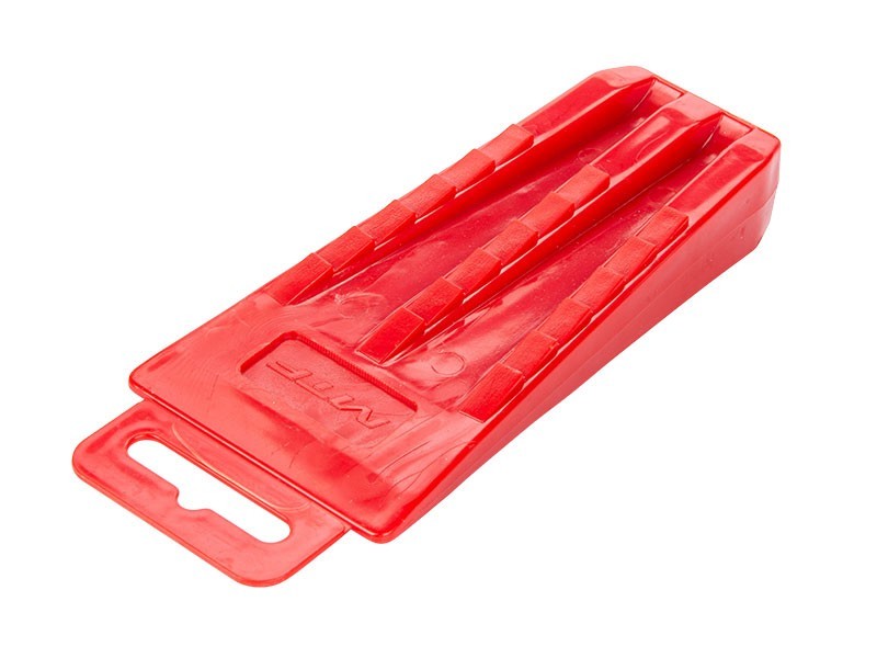 Rozpěrný plastový klín MTF 5-1/2 - foto 3