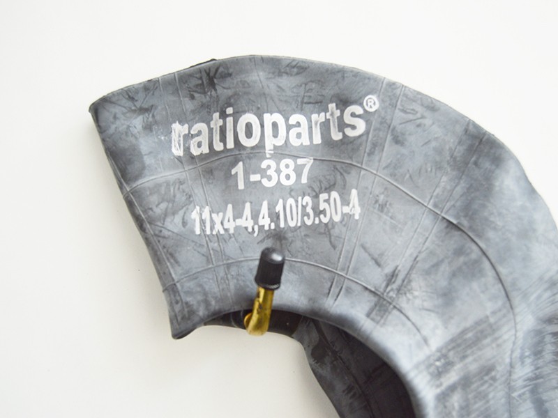 Duša 4.10x3.50-4(11x4,00-4) - foto 2 Duša 4.10x3.50-4(11x4,00-4) - foto 2