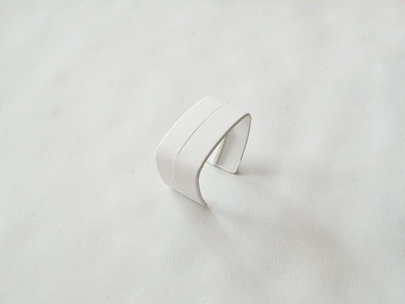 Krytka spoja líšt - foto 1