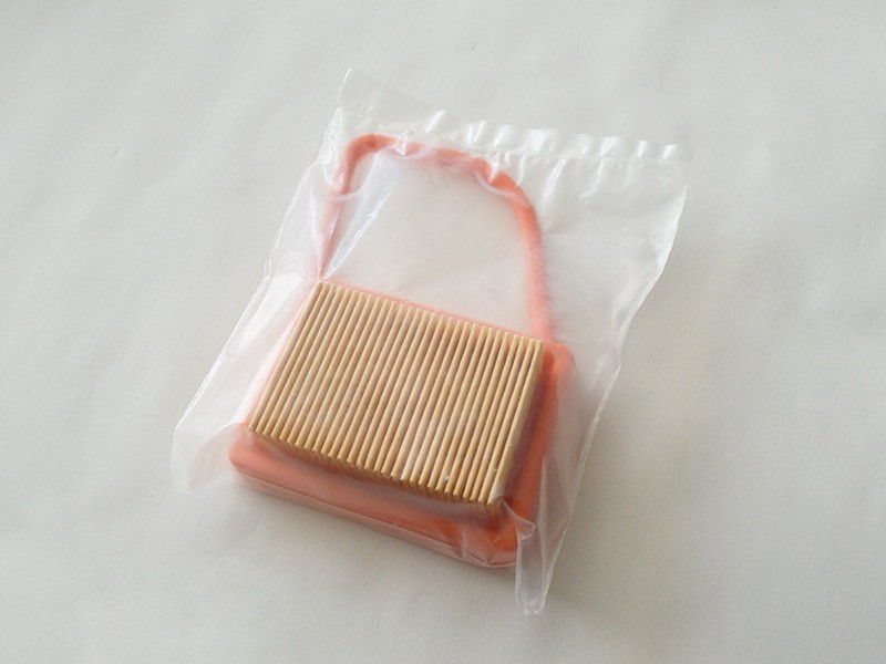 Filtr vzduchový $ - foto 1