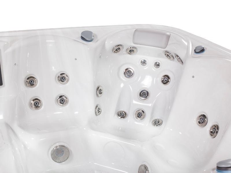 Vířivka Venus EX25 - Mramor SI - foto 3 Vířivka Venus EX25 - Mramor SI - foto 3