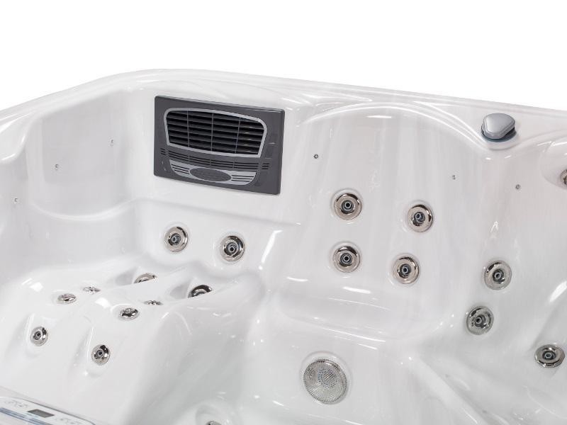 Vířivka Venus EX25 - Mramor SI - foto 4 Vířivka Venus EX25 - Mramor SI - foto 4