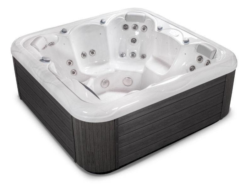 Vířivka Venus EX25 - Mramor SI - foto 5 Vířivka Venus EX25 - Mramor SI - foto 5