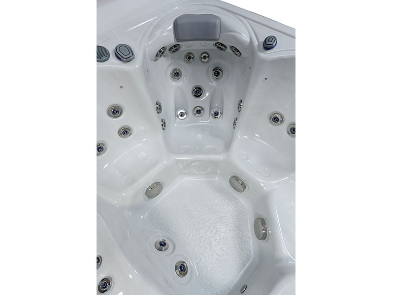 Vířivka Venus EX25 - Mramor SI - foto 6 Vířivka Venus EX25 - Mramor SI - foto 6