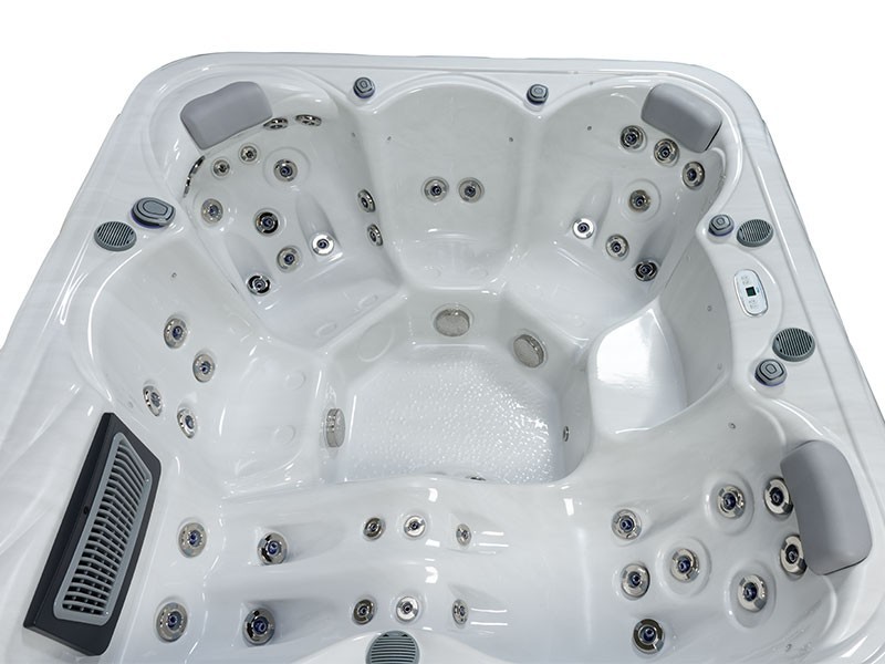 Vířivka Venus EX25 - Mramor SI - foto 8 Vířivka Venus EX25 - Mramor SI - foto 8