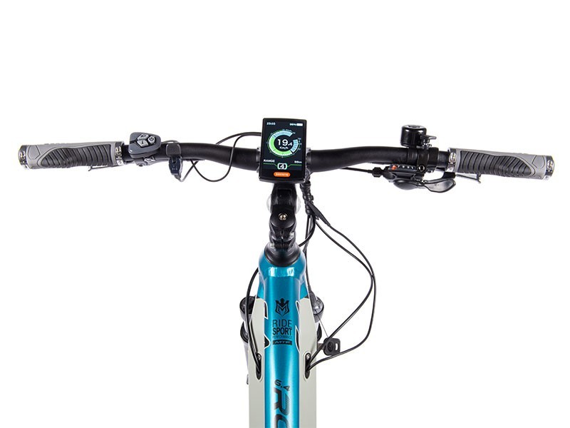 Trekové elektrokolo Road 6.4 (18) - foto 11