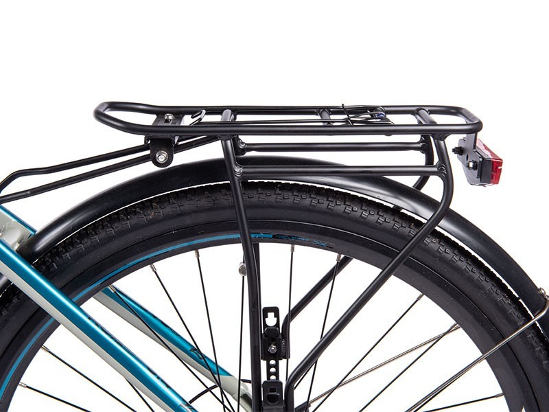 Trekové elektrokolo Road 6.4 (18) - foto 14