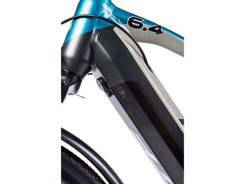 Trekové elektrokolo Road 6.4 (18) - foto 17