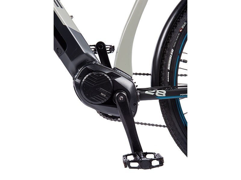 Trekové elektrokolo Road 6.4 (18) - foto 18