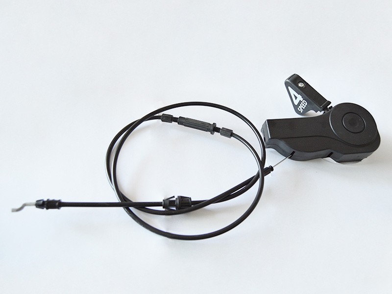 Páka rychlostná - foto 1