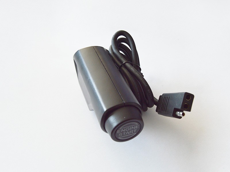 Spínač štartovací - foto 1