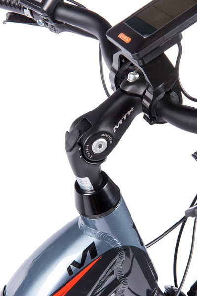 Městské elektrokolo Tour 5.4 (17) - foto 3