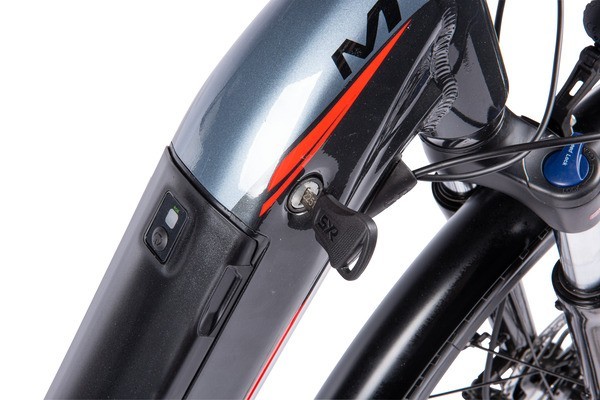 Městské elektrokolo Tour 5.4 (17) - foto 4