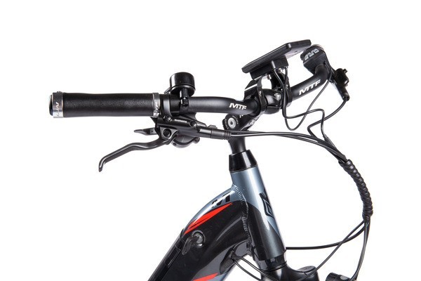 Městské elektrokolo Tour 5.4 (17) - foto 7