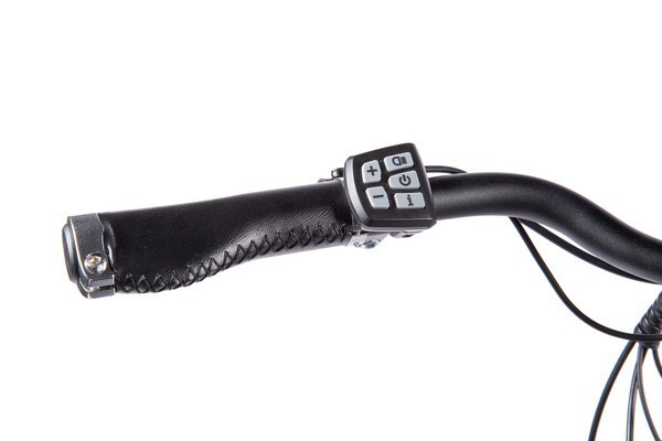 Městské elektrokolo Tour 5.4 (17) - foto 10