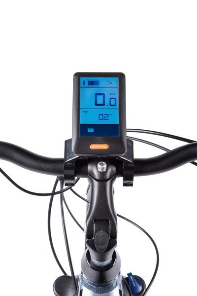 Městské elektrokolo Tour 5.4 (17) - foto 11