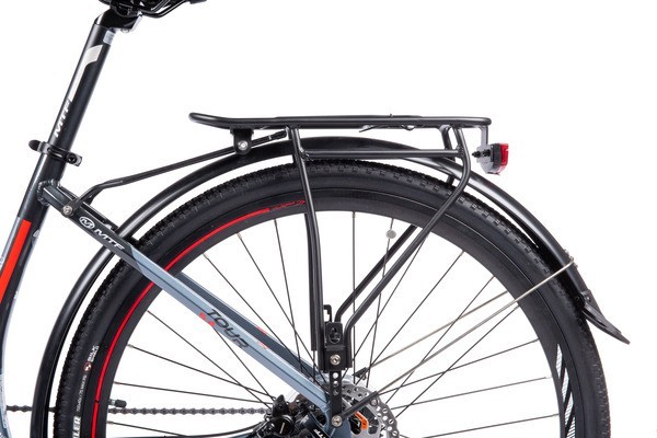 Městské elektrokolo Tour 5.4 (17) - foto 15