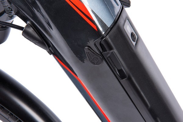 Městské elektrokolo Tour 5.4 (17) - foto 17