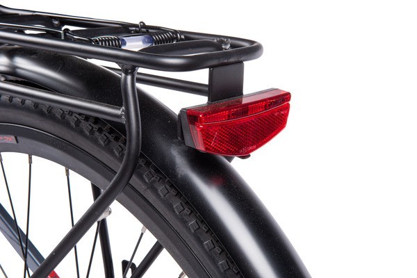 Městské elektrokolo Tour 5.4 (17) - foto 18