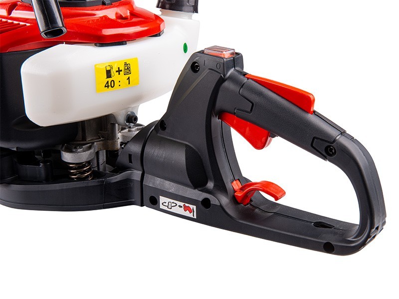 Plotové nožnice MTF HT 56 T - foto 6 Plotové nožnice MTF HT 56 T - foto 6