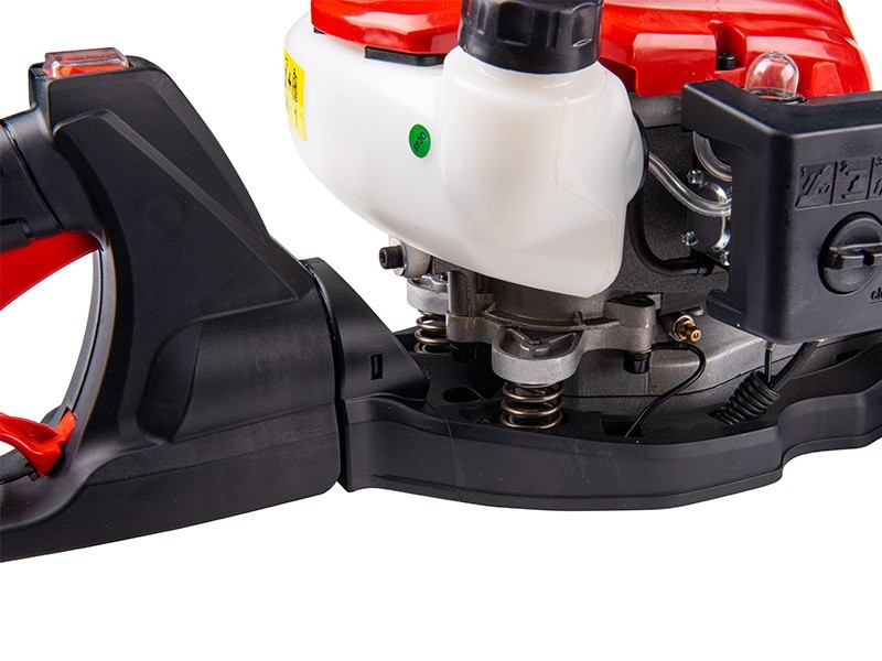 Plotové nožnice MTF HT 56 T - foto 8 Plotové nožnice MTF HT 56 T - foto 8